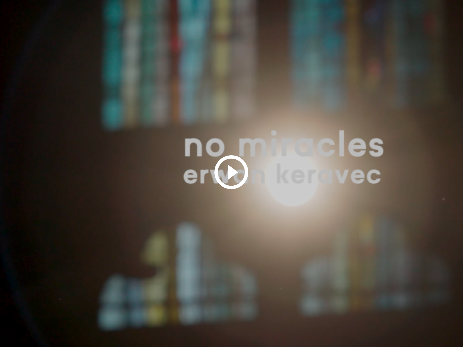 Regarder la vidéo